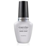 Cuccio NAIL SOLUTIONS BASE COAT Baza pod lakier klasyczny (6998) - Cuccio Colour NAIL SOLUTIONS BASE COAT - baza_cuccio_lakier_klasyczny.jpg