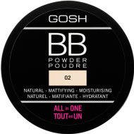 Gosh BB POWDER - SAND Prasowany puder BB do twarzy w kamieniu (02) - Gosh BB POWDER - bbp02-1.jpg