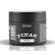 Profesional Cosmetics PCMAN BEARD WAX Wosk do pielęgnacji brody - Profesional Cosmetics PCMAN BEARD WAX - beard-wax.jpg