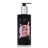 Apis BE BEAUTY Pielęgnacyjny krem do rąk (300 ml) - Apis BE BEAUTY Pielęgnacyjny krem do rąk - bebeauty-hand.jpg