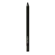 Gosh VELVET TOUCH EYE LINER - BLACK INK Wodoodporna kredka do oczu (023) - Gosh VELVET TOUCH EYE LINER - black-ink.jpg