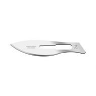 Swann-Morton OSTRZE do skalpela nr 24 - Swann-Morton OSTRZE do skalpela nr 24 - blade-24.jpg