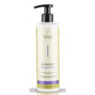 Profesional Cosmetics BLONDEST ANTI-YELLOW SHAMPOO Szampon do włosów blond przeciw zażółceniom (300 ml) - Profesional Cosmetics BLONDEST ANTI-YELLOW SHAMPOO - blondest-anti-yellow-shampoo-300ml-1.jpg