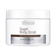 Bielenda Professional SUGAR BODY SCRUB Cukrowy peeling do ciała - BIELENDA PROFESSIONAL SUGAR BODY SCRUB - bp_body-program_-cukrowy-peeling-90x62-400x400.png