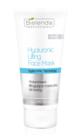 Bielenda Professional HYALURONIC LIFTING FACE MASK Hialuronowa maseczka liftingująca do twarzy (175 ml) - Bielenda Professional HYALURONIC LIFTING FACE MASK - bp_face_program_mask-with_hydra-hyal2_148x110-400x400.png