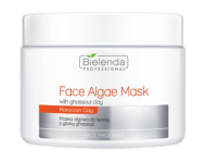 Bielenda Professional FACE ALGAE MASK WITH GHASSOUL CLAY Maska algowa z glinką ghassoul  - Bielenda Professional FACE ALGAE MASK WITH GHASSOUL CLAY - bp_face_program_maska_algowa_glinka-ghassoul-90x621-400x400.png