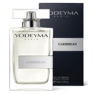 Yodeyma CARIBBEAN - Yodeyma CARIBBEAN - caribbean.jpg