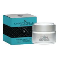 Chantarelle NUTRI MAXX 40+ HYALUGENE 12,5% SERUM Nawilżająco-odmładzające serum HYALUGENE 12,5% (CD1337) - Chantarelle NUTRI MAXX 40+ HYALUGENE 12,5% SERUM - cd1337_chantarelle_nutri_maxx_serum_30ml_www.jpg