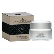 Chantarelle ESTRINI 50+ FUNDAMENTAL YOUTH CONCENTRATE 26% Fundamentalny koncentrat młodości 26% (CD1381) - Chantarelle ESTRINI 50+ FUNDAMENTAL YOUTH CONCENTRATE 26% - cd1381_chantarelle_estrini_serum_30ml_www.jpg