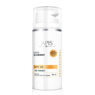 Apis PROTECTIVE FACE CREAM SPF30 Krem ochronny do twarzy SPF30 (53925) - Apis PROTECTIVE FACE CREAM - ce609991ac0bac1919b00af151b4074b.jpg