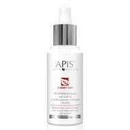 Apis CHERRY KISS MULTIVITAMIN CONCENTRATE WITH FREEZE-DRIED CHERRIES AND ACEROLA Multiwitaminowy koncentrat z liofilozowanymi wiśniami i acerolą (53445) - Apis CHERRY KISS MULTIVITAMIN CONCENTRATE WITH FREEZE-DRIED CHERRIES AND ACEROLA - cherry-koncentrat.jpg