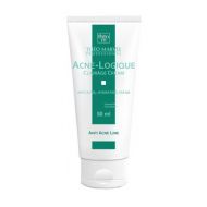 Theo Marvee ACNE LOGIQUE CLAIRAGE CREAM Normalizujący krem do cery tłustej, mieszanej i trądzikowej - Theo Marvee ACNE LOGIQUE CLAIRAGE CREAM - clairage-cream-200ml.jpg