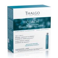 Thalgo COACH ANTI-ORANGE PEEL EFFECT Ampułki antycellulitowe (VT16033) - Thalgo COACH ANTI-ORANGE PEEL EFFECT - coach.jpg