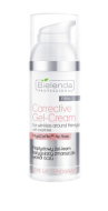 Bielenda Professional CORRECTIVE GEL-CREAM Peptydowy żel-krem korygujący zmarszczki wokół oczu - BIELENDA PROFESSIONAL CORRECTIVE GEL-CREAM - corrective_gel-cream1-400x400.png