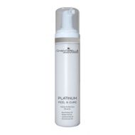 Chantarelle PLATINUM PEEL & CURE PLATINUM PRE-PEEL FOAM 18% pH 4.5 Platynowa pianka-peeling 18% pH 4.5 (CP0550) - Chantarelle PLATINUM PEEL & CURE PLATINUM PRE-PEEL FOAM 18% pH 4.5 - cp0550_chantarelle_platinum_foam_200ml_www.jpg
