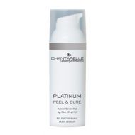 Chantarelle PLATINUM PEEL & CURE PDT PHOTODYNAMIC PLATINUM BLENDED PEEL CLINIC 52% pH 3.2 PDT Fotodynamiczny platynowy bleend-peeling (CP055450) - Chantarelle PLATINUM PEEL & CURE PDT PHOTODYNAMIC PLATINUM BLENDED PEEL CLINIC 52% pH 3.2 - cp055450_chantarelle_platinum_blend_52_www.jpg