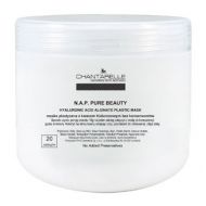 Chantarelle SPECIAL AESTHETICS ALGINATE PLASTIC MASK HYALURONIC ACID Algowa maska plastyczna z kwasem hialuronowym (CP1053) - Chantarelle N.A.P. PURE BEAUTY ALGINATE PLASTIC MASK HYALURONIC ACID - cp1053_chantarelle_nap_pure_beauty_plastic_mask_hyaluronic_20g_500.jpg