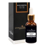 Chantarelle PDT BLACK ESSENTIAL SERUM ESTRO-YOUTH WOMAN Serum PDT fundamentalne odmłodzenie skóry twarzy i biustu kobiet dojrzałych (CP185330) - Chantarelle PDT BLACK ESSENTIAL SERUM ESTRO-YOUTH WOMAN - cp185330_chantarelle_black_essential_estro_30ml_www2.jpg