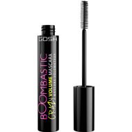 Gosh BOOMBASTIC CRAZY VOLUME MASCARA (BLUE) Wydłużająco-pogrubiający tusz do rzęs (niebieski) - Gosh BOOMBASTIC CRAZY VOLUME MASCARA (BLUE) - crazyb-01.jpg