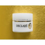 Declare EYE CONTOUR FIRMING CREAM Krem wygładzający skórę wokół oczu (4621) - Declare EYE CONTOUR FIRMING CREAM - d---eye.jpg