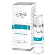 Norel (Dr Wilsz) COLLAGEN SERUM Serum kolagenowe z witaminą C (DA026) - Norel (Dr Wilsz) COLLAGEN SERUM - da026.jpg