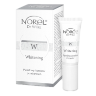 Norel (Dr Wilsz) WHITENING SPOT DISCOLORATION CORRECTOR Punktowy korektor przebarwień (DA202) - Norel (Dr Wilsz) WHITENING SPOT DISCOLORATION CORRECTOR - da202.png