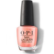 OPI Nail Lacquer DATA PEACH Lakier do paznokci (NLS008) - OPI Nail Lacquer DATA PEACH - data-peach-nls008-nail-lacquer-99350157683.jpeg