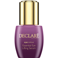 Declare EYE CONTOUR ESSENTIAL EYE LIFTING SERUM Serum liftingujące pod oczy (747) - Declaré EYE CONTOUR ESSENTIAL EYE LIFTING SERU - declare-eye-contour-essential-eye-lifting-serum-15-ml.png