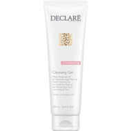 Declare SOFT CLEANSING GEL Delikatny żel oczyszczający (501) - Declaré SOFT CLEANSING GEL - declare_501.png