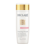 Declare SOFT CLEANSING GENTLE CLEANSING POWDER Delikatny puder oczyszczający (511) - Declaré SOFT CLEANSING GENTLE CLEANSING POWDER - declare_511.png