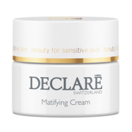 Declare PURE BALANCE MATIFYING HYDRO CREAM Krem matująco-nawilżający dla skóry mieszanej i tłustej (531) - Declaré PURE BALANCE MATIFYING HYDRO CREAM - declare_531.png