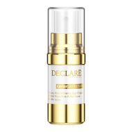 Declare CAVIAR PERFECTION LUXURY ANTI-WRINKLE EYE CREAM Luksusowy krem przeciwzmarszczkowy wokół oczu (763) - Declaré CAVIAR PERFECTION LUXURY ANTI-WRINKLE EYE CREAM - declare_563.png