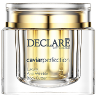 Declare CAVIAR PERFECTION LUXURY ANTI-WRINKLE BODY BUTTER Luksusowe masło do ciała (613) - Declaré CAVIAR PERFECTION LUXURY ANTI-WRINKLE BODY BUTTER - declare_613.png