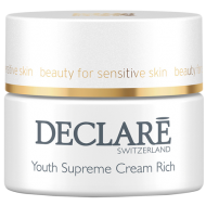 Declare PRO YOUTHING YOUTH SUPREME CREAM RICH Wzbogacony krem odmładzający (665) - Declaré PRO YOUTHING YOUTH SUPREME CREAM RICH - declare_665.png