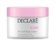 Declare BODY CARE SILKY SOFT BODY CREAM Jedwabisty krem do ciała (735) - DECLARE BODY CARE SILKY SOFT BODY CREAM - declare_735.png