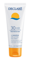 Declare SUN SENSITIVE ANTI-WRINKLE SUN CREAM SPF 30 Przeciwzmarszczkowy krem SPF 30 (740) - DECLARE SUN SENSITIVE ANTI-WRINKLE SUN CREAM SPF 30 - declare_740.png