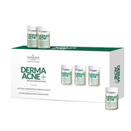 Farmona DERMAACNE ACTIVE NORMALIZING CONCENTRATE Koncentrat aktywnie normalizujący - Farmona DERMAACNE ACTIVE NORMALIZING CONCENTRATE - dermaacne.png