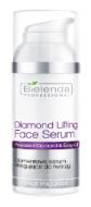 Bielenda Professional DIAMOND LIFTING FACE SERUM Diamentowe serum liftingujące do twarzy - BIELENDA PROFESSIONAL DIAMOND LIFTING FACE SERUM - diamentowe-serum-400x400.png