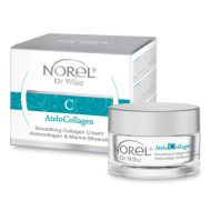 Norel (Dr Wilsz) SMOOTHING COLLAGEN CREAM Wygładzający krem kolagenowy (DK028) - Norel (Dr Wilsz) SMOOTHING COLLAGEN CREAM - dk028.jpg