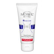 Norel (Dr Wilsz) HAND CREAM INTENSIVELY REGENERATING Silnie regenerujący krem do rąk wysuszonych i zniszczonych dezynfekcją (DK094) - Norel (Dr Wilsz) HAND CREAM INTENSIVELY REGENERATING - dk094.jpg