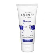 Norel (Dr Wilsz) HAND CREAM-MASK REPAIR AND SMOOTHING Krem-maska do rąk naprawczo-wygładzająca (DK095) - Norel (Dr Wilsz) HAND CREAM-MASK REPAIR AND SMOOTHING - dk095.jpg