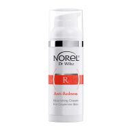 Norel (Dr Wilsz) ANTI-REDNESS NOURISHING CREAM FOR COUPEROSE SKIN Krem odżywczy dla cery naczynkowej (DK247) - Norel (Dr Wilsz) ANTI-REDNESS NOURISHING CREAM FOR COUPEROSE SKIN - dk247.jpg