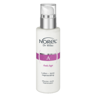 Norel (Dr Wilsz) ANTI-AGE LOTION-TONIC REGENERATING Mleczko-tonik regenerujący (DM014) - Norel (Dr Wilsz) ANTI-AGE 3 IN 1 LOTION-TONIC - dm014_antiage_mleczko_tonik_l.png