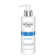 Norel (Dr Wilsz) LIPID REPAIR LIPID CLEANSING MILK Lipidowe mleczko oczyszczające (DM123) - Norel (Dr Wilsz) LIPID REPAIR LIPID CLEANSING MILK - dm123.jpg