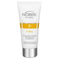 Norel (Dr Wilsz) ENZYMATIC PEELING WITH ABRASIVE MILLISPHERES Peeling enzymatyczny z milisferami ścierającymi (DP089) - Norel (Dr Wilsz) ENZYMATIC PEELING WITH ABRASIVE MILLISPHERES - dp089_peeling_milisfery_l-(1).jpg