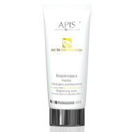 Apis DISCOLOURATION-STOP BRIGHTENING MASK Rozjaśniająca maska redukująca przebarwienia (53075) - Apis DISCOLOURATION-STOP BRIGHTENING MASK - ds-maska.jpg