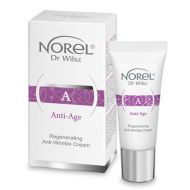 Norel (Dr Wilsz) ANTI-AGE REGENERATING ANTI-WRINKLE CREAM Krem regenerująco - przeciwzmarszczkowy (DS503) - Norel (Dr Wilsz) ANTI-AGE REGENERATING ANTI-WRINKLE CREAM - ds503_l.jpg