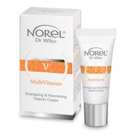 Norel (Dr Wilsz) MULTIVITAMIN ENERGIZING AND NOURISING VITAMIN CREAM Energizująco-odżywczy krem witaminowy (DS510) - Norel (Dr Wilsz) MULTIVITAMIN ENERGIZING AND NOURISING VITAMIN CREAM - ds510_l.jpg