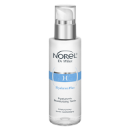 Norel (Dr Wilsz) HYALURON PLUS HYALURONIC MOISTURIZING TONIC Hialuronowy tonik nawilżający (DT211) - Norel (Dr Wilsz) HYALURON PLUS Hialuronowy tonik nawilżający - dt211_hyaluron_plus_tonik_l.png