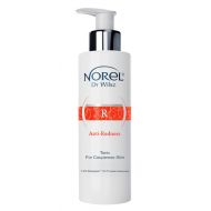 Norel (Dr Wilsz) ANTI-REDNESS TONIC FOR COUPEROSE SKIN Tonik dla cery naczynkowej (DT240) - Norel (Dr Wilsz) ANTI-REDNESS TONIC FOR COUPEROSE SKIN - dt240.jpg